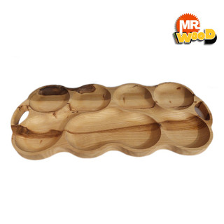 اردوخوری چوبی (پرفروش ترین مدل 1405)