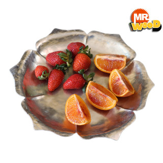 خرید میوه خوری مسی
