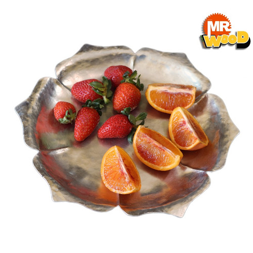 خرید میوه خوری مسی